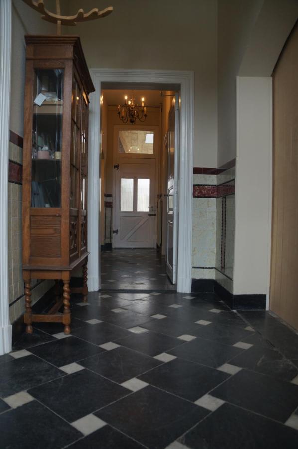 B&B De Blauwververij Blitterswijck Exterior photo