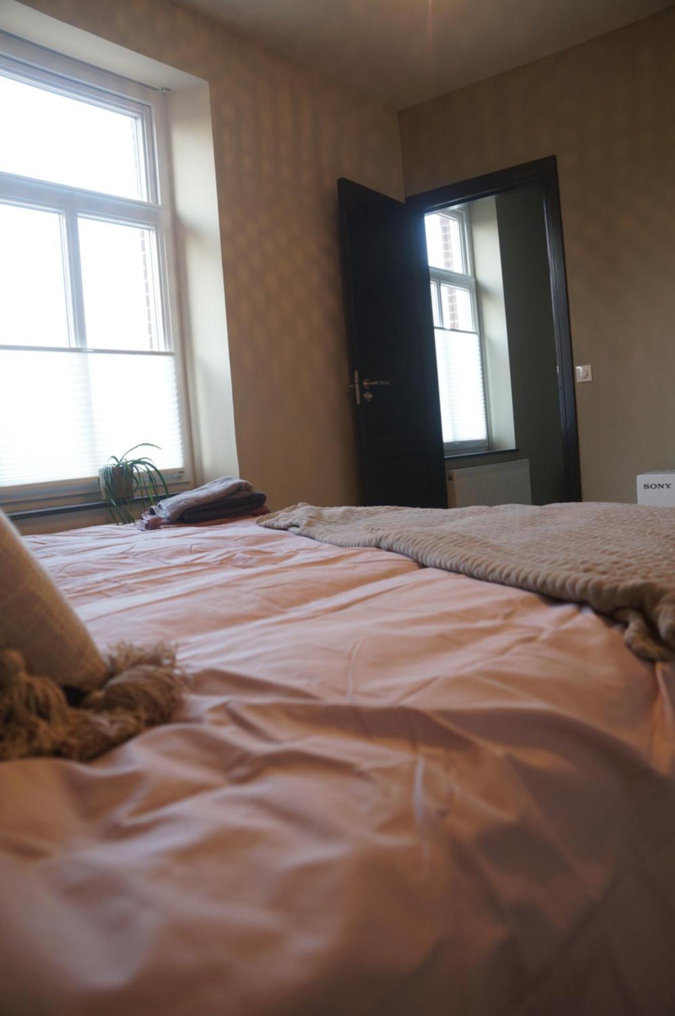 B&B De Blauwververij Blitterswijck Room photo